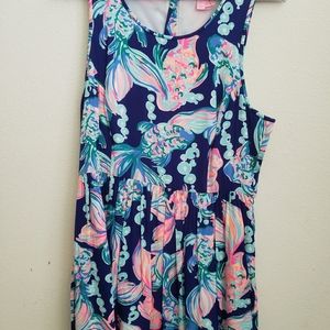 Lilly Pulitzer Going Coastal